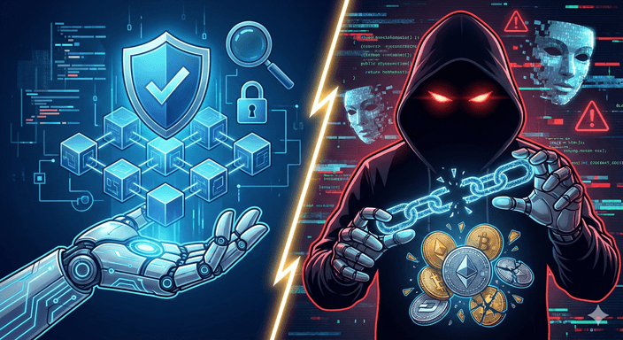 Can AI Reduce Financial Fraud or Just Create Smarter Fraudsters?