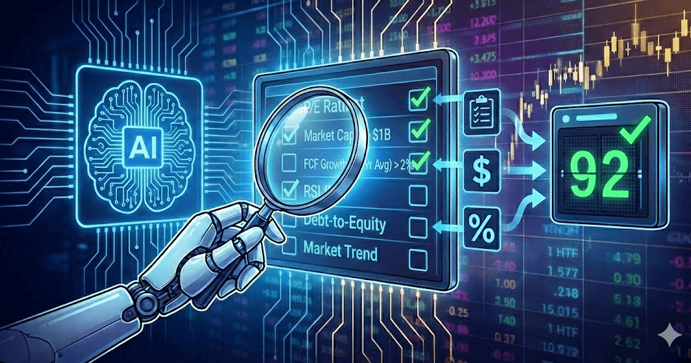 Stock Screener AI Agent Part 3 - Stock Evaluation